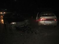 2 ДТП у Василькові: одна людина загинула та двоє отримали травми