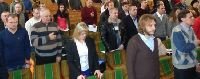 Васильківська міська рада голосувала за недовіру Уряду
