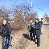 Встановлення камер відеонагляду у Василькові \