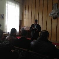 Збори з добровільного об’єднання територіальних громад Василькова
